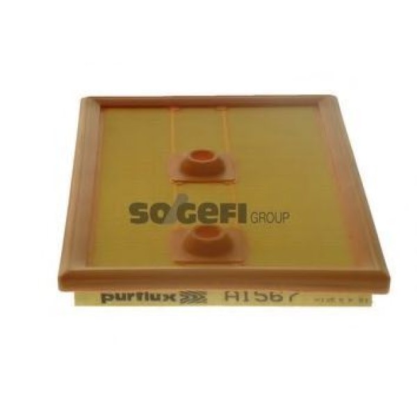 PURFLUX A1567 Hava Filtresi Golf VI Vıı / A3 12- / Ibiza Leon 12- 1.2 Tfsı 1.4 Tfsı