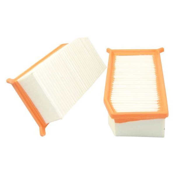 PURFLUX A1569 Hava Filtresi CLIO IV Captur / Sandero Duster Dokker 0.9 Tce 1.2 Tce 1.5 DCI