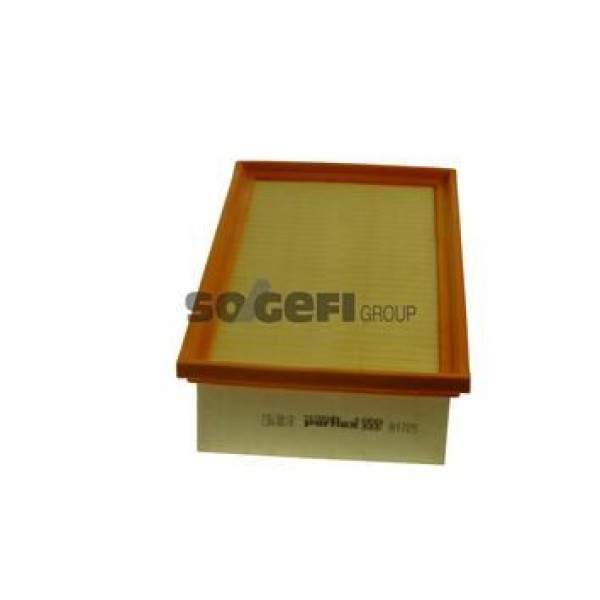 PURFLUX A1725 Hava Filtresi 308 II / C4 II 13- 2.0D