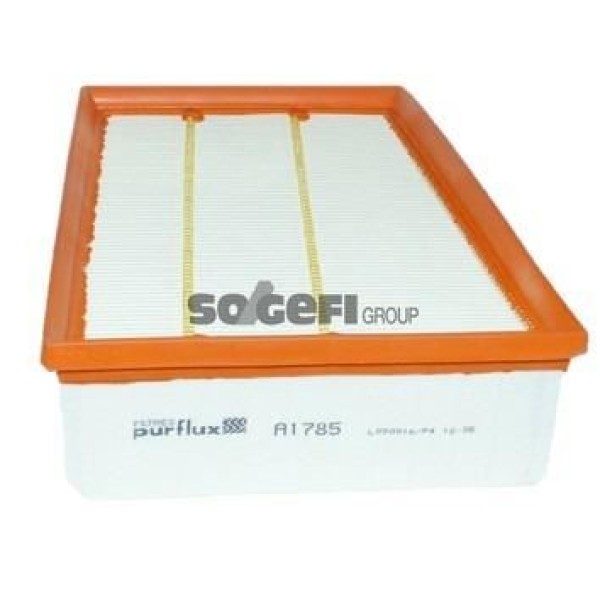 PURFLUX A1785 Hava Filtresi Megane VI 15- Talisman 1.5 DCI 1.6 DCI 