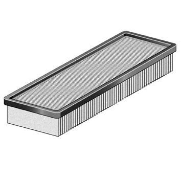 PURFLUX A1786 Hava Filtresi P308 II-P5008-P208-C3-C4-Ds3-Ds4-Berlingo-Partner Tepee 1.2 Thp Puretech