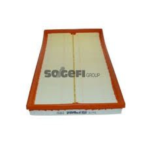 PURFLUX A1793 Hava Filtresi Vito 109Cdı 111Cdı 114Cdı 116Cdı 14-