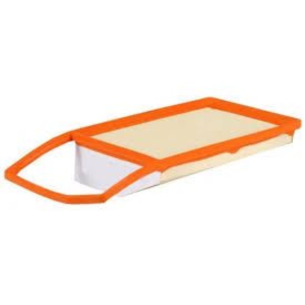 PURFLUX A1808 Hava Filtresi Fiat Doblo 500 X Egea Fiorino 1.3 1.6Jtd Euro 6 Motor 14