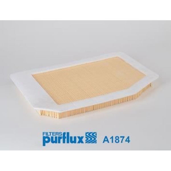 PURFLUX A1874 Hava Filtresi Porsche 911 93-97