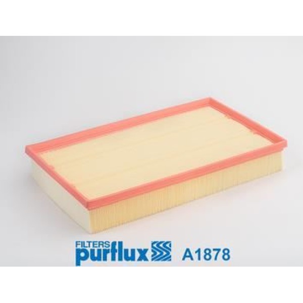 PURFLUX A1878 Hava Filtresi (Vw: Passat 2.0TDI 2014-)