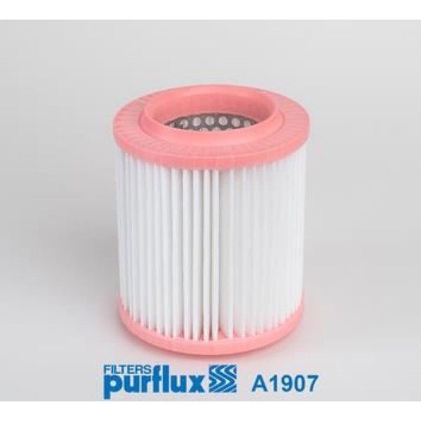 PURFLUX A1907 Hava Filtresi (Audi:A8 2.8 Fsı-3.0-3.2 Fsı-3.7-4.0-4.2 03-)