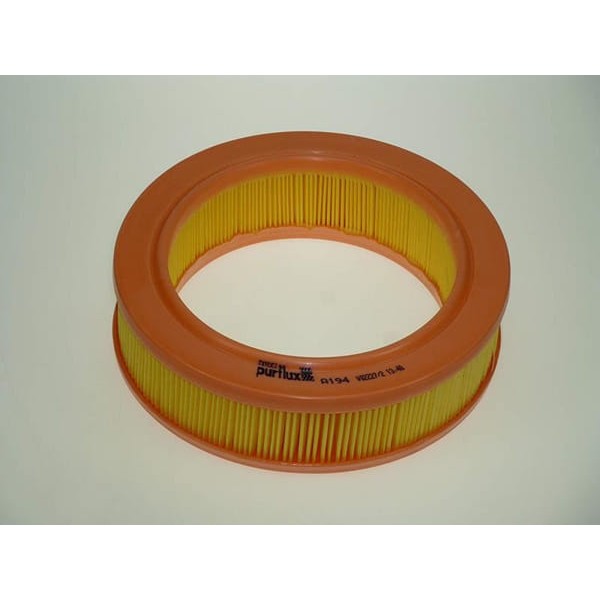 PURFLUX A194 Hava Filtresi Renault R5 I 1.1 45Hp 09 80-12 85