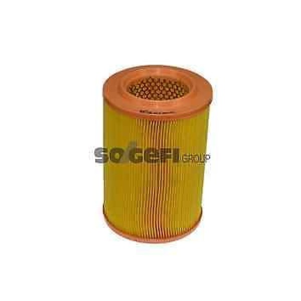 PURFLUX A210 Hava Filtresi Transporter T4 Caravelle 90-