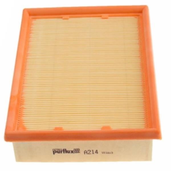 PURFLUX A214 Hava Filtresi Bmw 3 Bmw 5 Bmw 7 Bmw Z3 Bmw Z4 Bmw Z5 Bmw X3 116I 118I 218I 316I