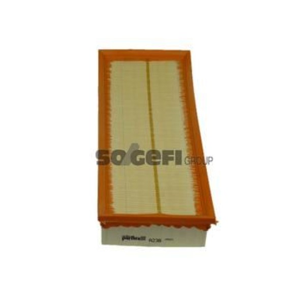 PURFLUX A238 Hava Filtresi Mondeo I 1.8Td 93-96 -Mondeo II 1.8Td 96- 