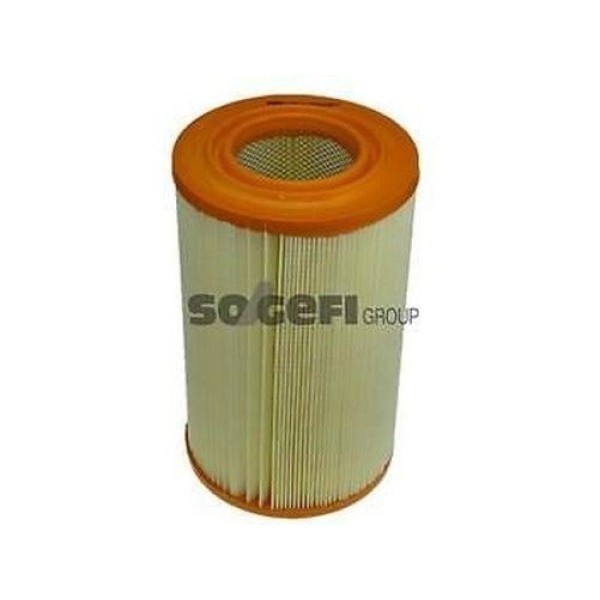 PURFLUX A251 Hava Filtresi Ducato 94- / Boxer 94- / Jumper 94- 2.8Jtd 2.8Td 2.8D 2.5Td 2.5T 2.5TDI 2 