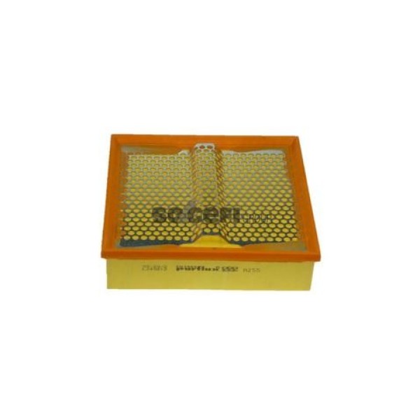 PURFLUX A255 Hava Filtresi Mercedes 190-Serıe W201 190 D 2.5 Turbo 122Hp 88-93