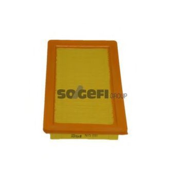 PURFLUX A275 Hava Filtresi Punto 1.7 Td 94-00 C3073 