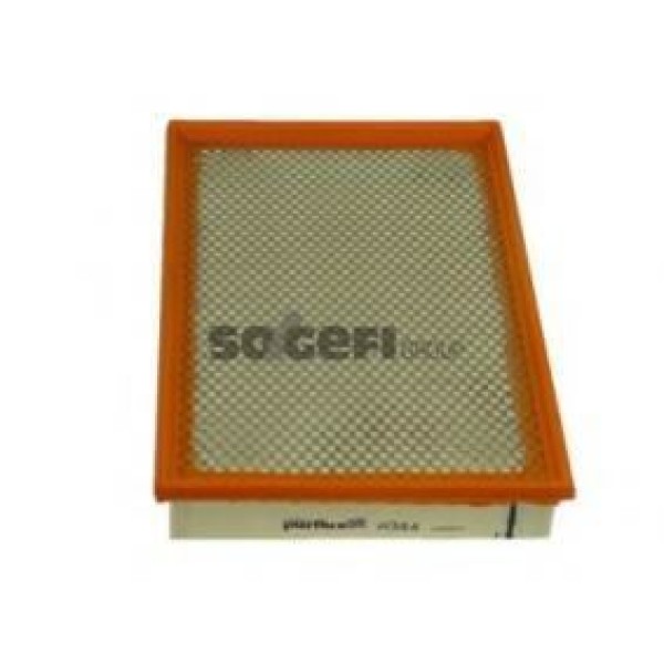 PURFLUX A344 Hava Filtresi Sharan Seat Alhambra Ford Galaxy