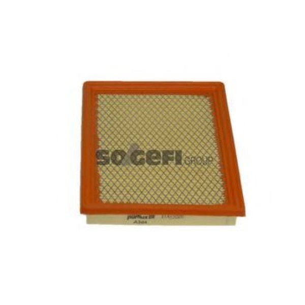 PURFLUX A364 Hava Filtresi Civic 96-00 / Primera P11 96-00 Almera 95-00 Juke / Legacy 89-94 1.4 1.6 