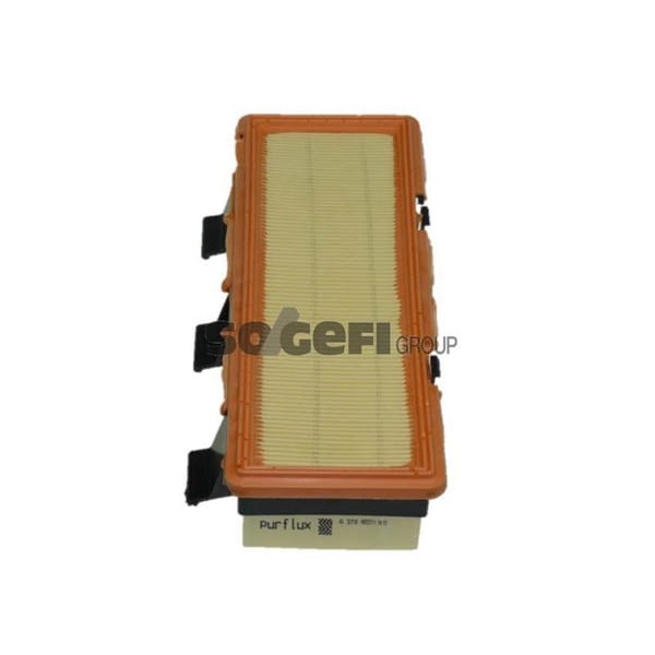 PURFLUX A370 Hava Filtresi CLIO II Kangoo 98- 1.9D 