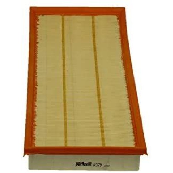 PURFLUX A379 Hava Filtresi Golf IV Bora / A3 Tt / Toledo II Leon / Octavia 1.6 1.8 1.8T Agu Akl Agn 