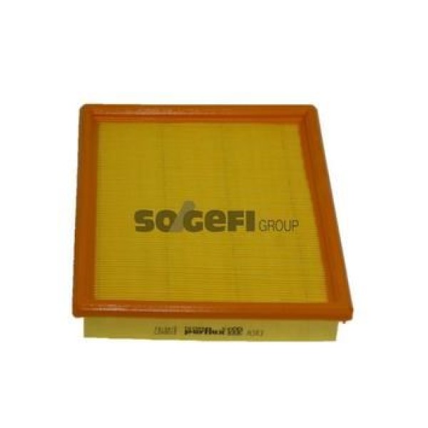 PURFLUX A383 Hava Filtresi Palio Siena Albea Doblo 1.2 16V 1.2 8V 1.6 16V