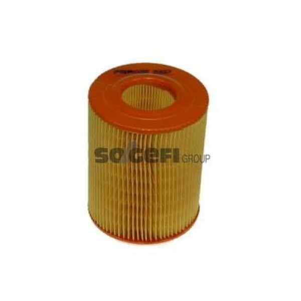 PURFLUX A393 Hava Filtresi Mercedes A Klasse W168 A 140 82Hp 07 97-08 04