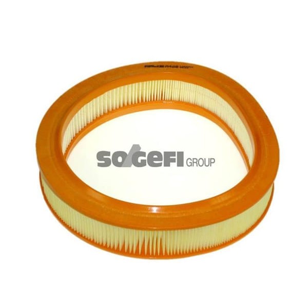 PURFLUX A460 Hava Filtresi Golf III 91-97 Polo Classıc Caddy II 95-04 / 80 100 / Cordoba 93-99 Ibiza