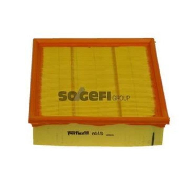 PURFLUX A515 Hava Filtresi T1-T2-T3 Audi 100 Audi 200-Lada Vega 2110-2111 -Lada Samara 1.5 95-Lada K 