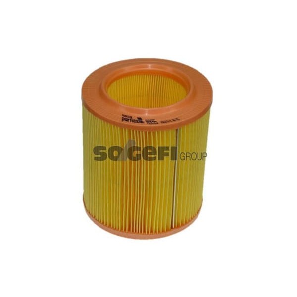 PURFLUX A935 Hava Filtresi Renault Rapid 1.9 D 54Hp 94-98 