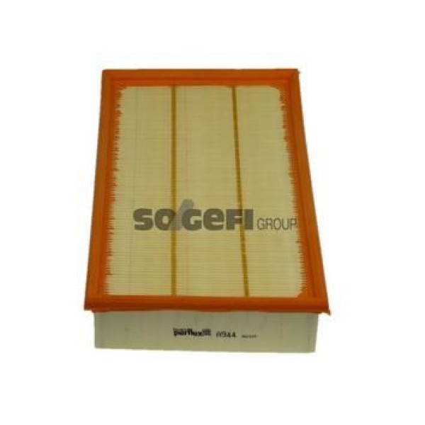 PURFLUX A944 Hava Filtresi Golf II Jetta Passat 88-97 / A6 94-97 