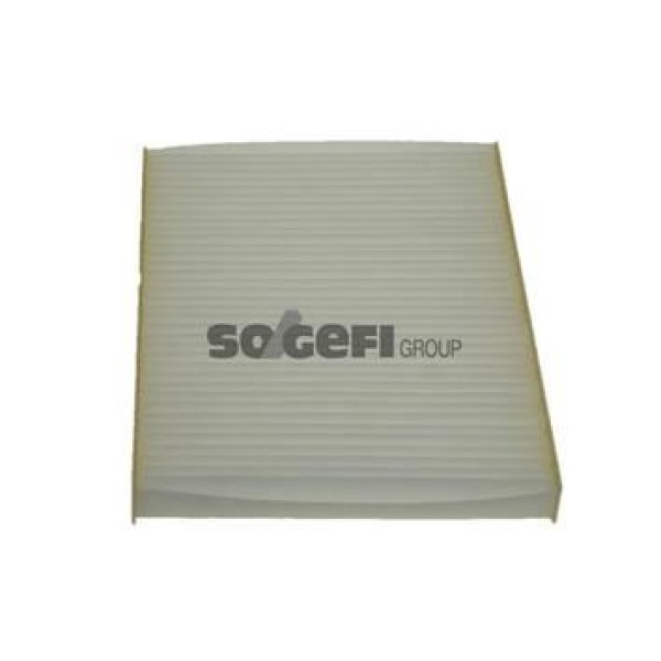 PURFLUX AH104 Polen Filtresi Golf III 91-97 Polo 94- Lupo 98- Passat 00- Vento 91- Caddy II 95-04 /