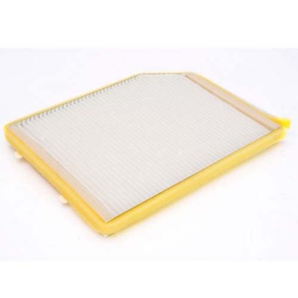 PURFLUX AH117 Polen Filtresi Laguna I 93-01 