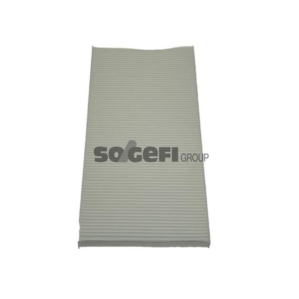 PURFLUX AH121 Polen Filtresi Tempra Tipo / 145 146 