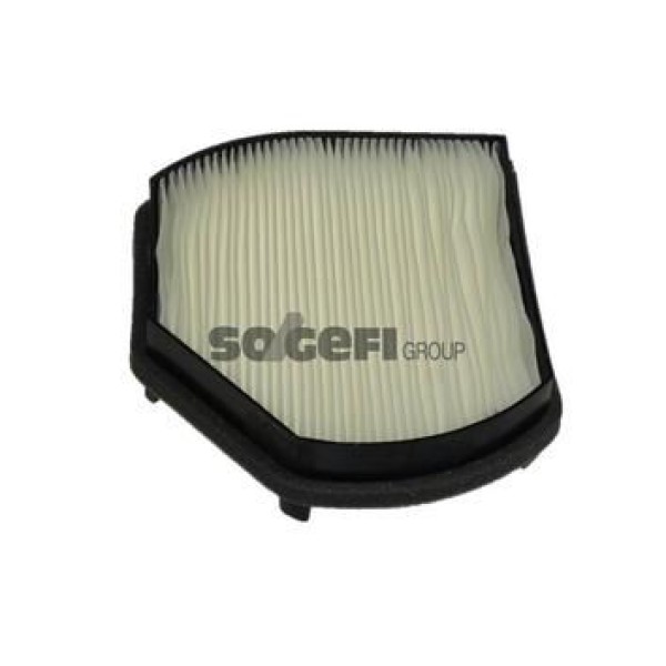 PURFLUX AH138 Polen Filtresi Mercedes W202 W210 93-02 