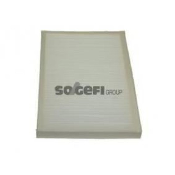 PURFLUX AH139 Polen Filtresi A6 94-