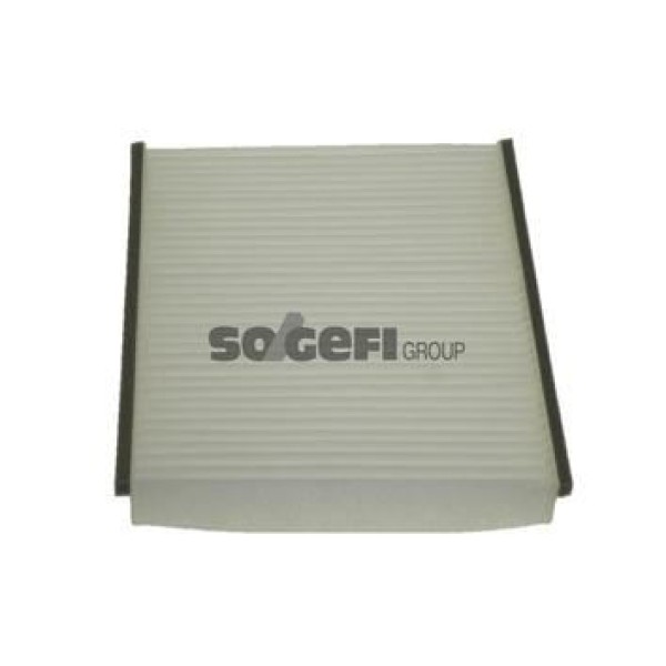 PURFLUX AH166 Polen Filtresi Xsara Picasso 99-