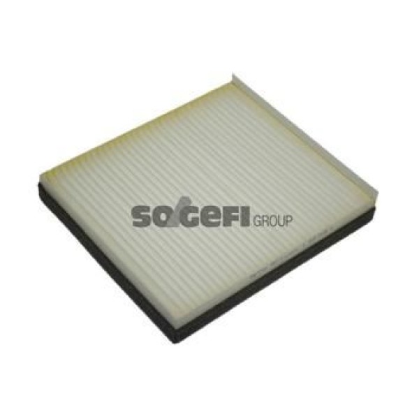 PURFLUX AH171 Polen Filtresi Astra G 98- Zafira A 99- Zafira B 04- 