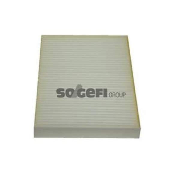 PURFLUX AH184 Polen Filtresi A4 00-04 A6 97-05 / Exeo 