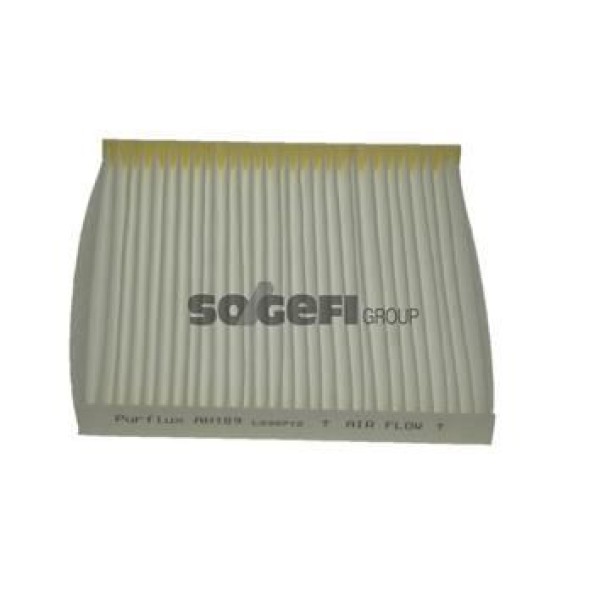 PURFLUX AH189 Polen Filtresi Corolla 03-07 Avensis 03-08