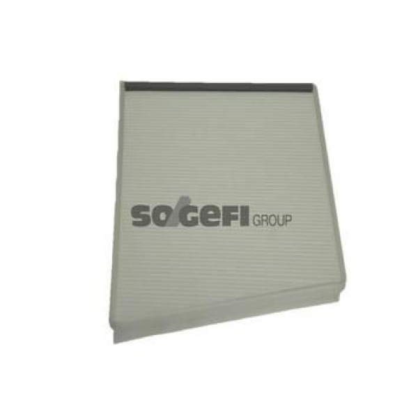 PURFLUX AH194 Polen Filtresi Mercedes W203 00-08