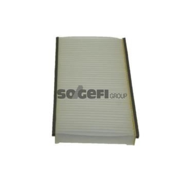 PURFLUX AH198 Polen Filtresi Croma 05- / Vectra C 04- Corsa C 00- Combo 01- Tigra 04- Sıgnum 03- / 9