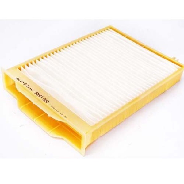 PURFLUX AH199 Polen Filtresi Megane II 02- 