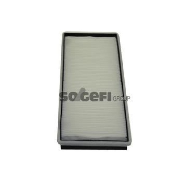 PURFLUX AH203 Polen Filtresi Renault Espace IV 02- Klimalı Cu3840 