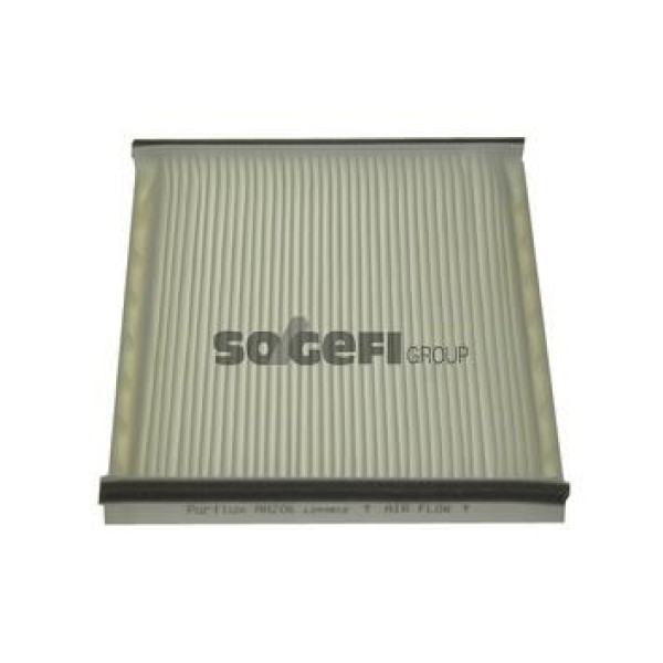 PURFLUX AH206 Polen Filtresi Merıva 03-10 