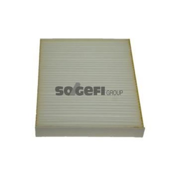 PURFLUX AH209 Polen Filtresi Amarok 10- Touareg 03- Transporter T5 03- / Q7 06- / Cayenne 03-