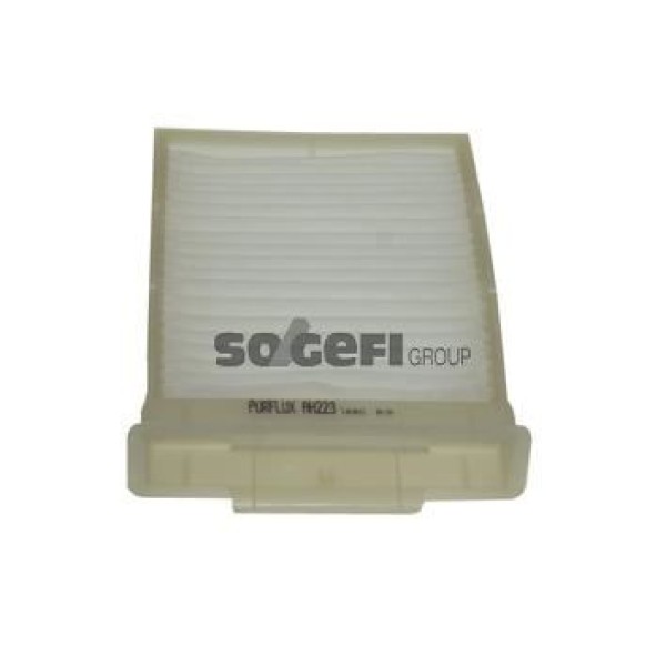 PURFLUX AH223 Polen Filtresi 107 05- / C1 05- 