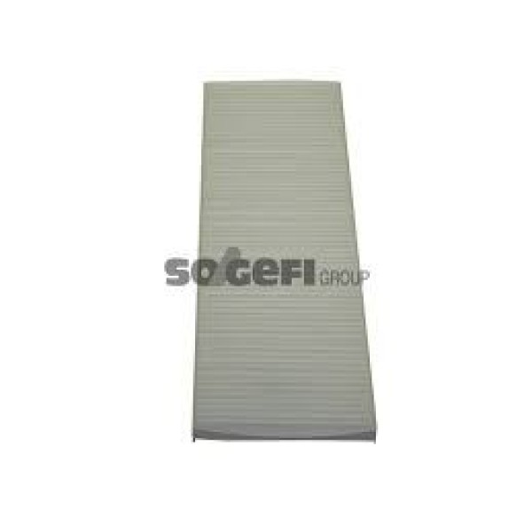 PURFLUX AH231 Polen Filtresi Ducato II / Boxer II / Jumper II 02- 