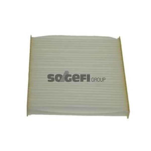 PURFLUX AH233 Polen Filtresi 500 07- Panda / Ypsılon 11- / Ka