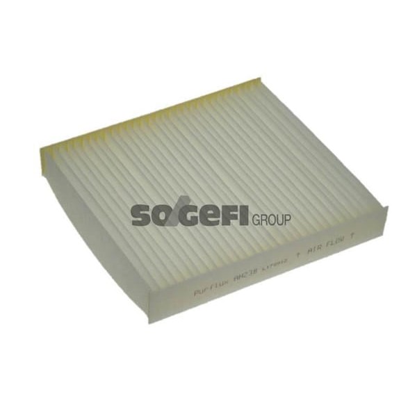 PURFLUX AH238 Polen Filtresi Focus II 04- / S40 V50 C70 