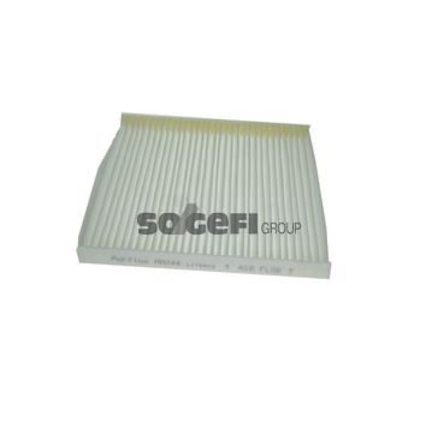 PURFLUX AH244 Polen Filtresi Doblo 10- Fiorino 08- Punto 12- Grande Punto 05- Practıco 10- / Mıto 08 