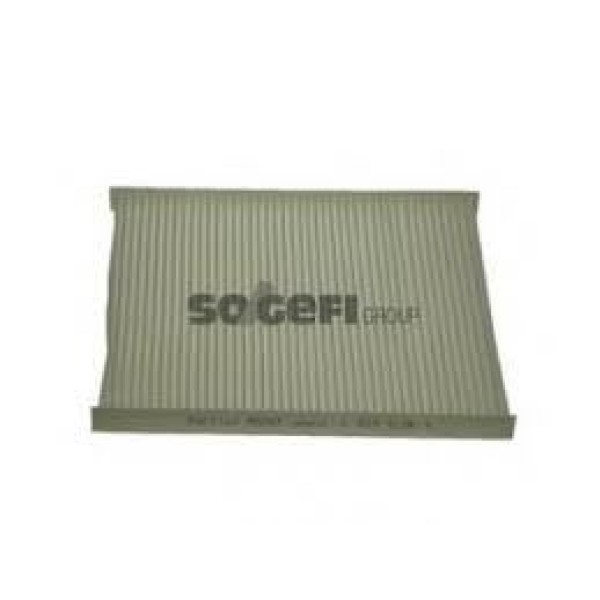 PURFLUX AH248 Polen Filtresi Accent Blue-Tucson-Kıa Sportage II-Rıo II 