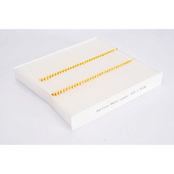 PURFLUX AH262 Polen Filtresi 4007 07- / C4 Aircross 12- C-Crosser 07- / Asx 10- L200 14- Lancer 08- 