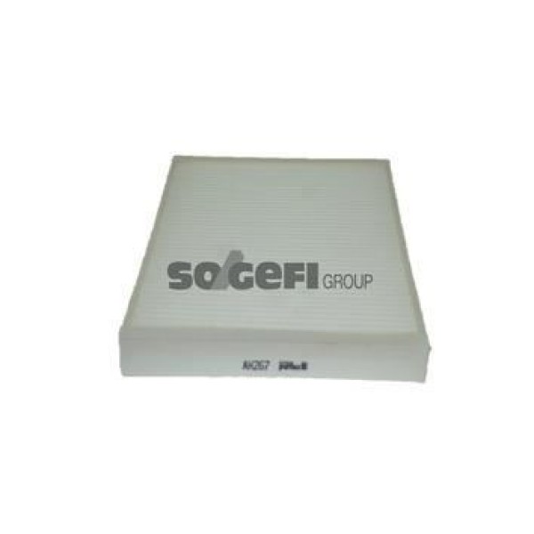 PURFLUX AH267 Polen Filtresi Volvo S80 II 06- V70 III 07- Xc60 08-